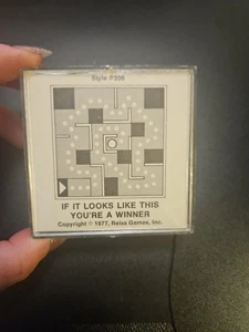 1977 Reiss Games # 306 U Joint Game Vintage - Picture 1 of 9