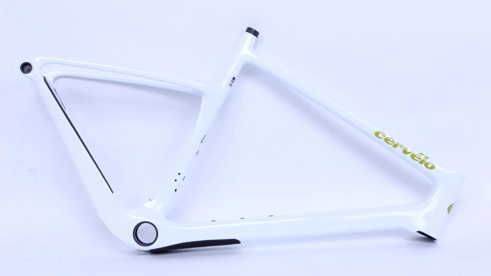 Cervelo Aspero Frame ONLY (no fork) 56cm /61754/ - Image 1 of 4