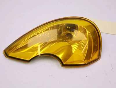 Freccia sinistra usata RENAULT MODUS fase 1 - 1.5 DCI 65 CV - Immagine 1 di 4