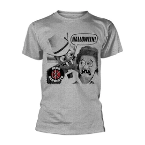 Dead Kennedys Halloween (grau) Official T-Shirt Herren - Bild 1 von 4