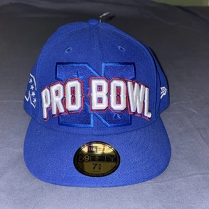New Era 5950 Pro Bowl NFL Football Mütze Größe 7 5/8 - Bild 1 von 7