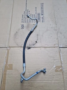 Suzuki Swift MK3 2017-2023 Hybrid Petrol AC A/C Air Conditioning Pipe Line OEM - Picture 1 of 9