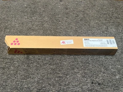 Savin Ricoh Lanier SP C830DN Magenta Toner, 821127 - Image 1 of 4