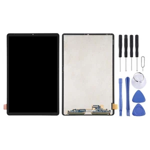 LCD Screen Digitizer Assembly Tablet Accessory Stable Replacement for Tab S6 - Afbeelding 1 van 6