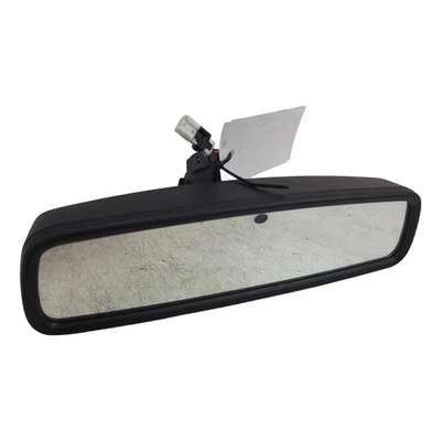 Rear View Mirror Ford Ecosport Titanium 2013-2018 1499cc Petrol AU5A-17E678-AD - Image 1 of 4