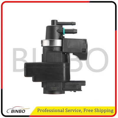 Electroválvula de refuerzo de turbocompresor 11657599547 para BMW Mini Cooper 1,6 L 2007-2015 Foto 1 de 4