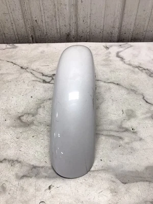 Para-lama dianteiro 14 Yamaha XV250 XV 250 V-Star - Imagem 1 de 4