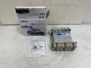 NEW ASUS BW-12B1ST Internal Blu-Ray/DVD/CD Writer Optical Drive - Picture 1 of 6