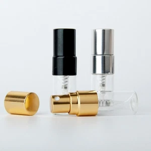New Mini Refillable Travel Gift Perfume Bottle Spray Bottle Atomizer Cosmetic - Picture 1 of 10