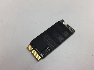 Apple Macbook Pro Retina 13" A1425 2012 WiFi Air Port Card BCM94331CSAX 607-9689 - Afbeelding 1 van 1