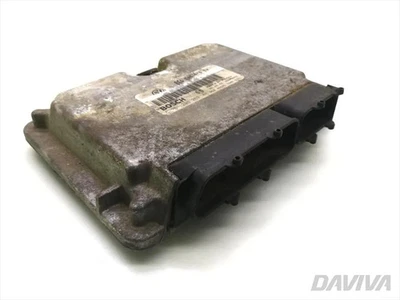 VW New Beetle Motorsteuermoduleinheit 1.6 Benzin 74kW (100 HP) 06A906018FM 1999 - Image 1 of 4