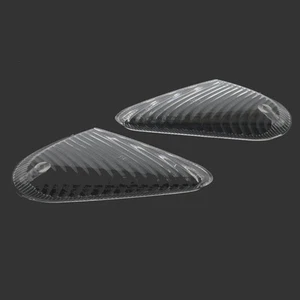 REPLACEMENT GLASS DIRECTION INDICATORS MADISON RESTYLING MALAGUTI - Picture 1 of 1