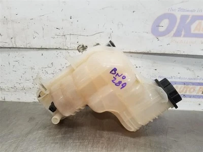20 2020 LAND ROVER DISCOVERY 3.0L COOLANT RESERVOIR  - Image 1 of 4