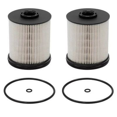 2PCS Fuel Filter 2014-2015 For Chevy Cruze 2.0L Turbo Diesel TP1015, 22937279 - Image 1 of 4