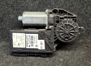 Motor elevalunas delantero izquierdo audi a4 8e1959801g - Imagen 1 de 6