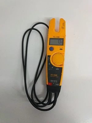 Fluke T5-1000 Continuity and Current Tester - Image 1 of 4