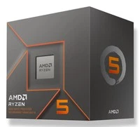 AMD Ryzen 5 8500G (100-100000931BOX) - Image 1 of 1