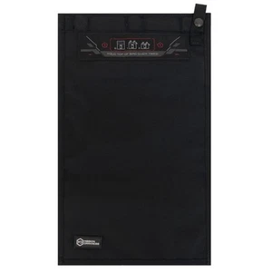 NeoLok Non-Window Faraday Bag for Tablets (+ Secure Magnetic Closure) // Devi... - Afbeelding 1 van 9