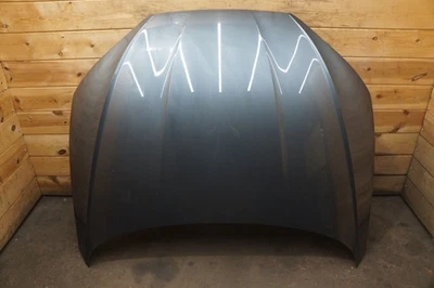 Front Hood Bonnet Panel Gray (6Y/Z7S) OEM 8W6823029 Audi S5 B9 2018-2024 *Note* - Image 1 of 4