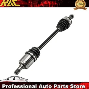 Front Left CV Joint Axles Shaft For 2018 2019-2022 Honda Accord 1.5L NCV36227 - Bild 1 von 17