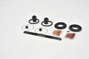 Front Brake Caliper Repair Kit (Set For One Side) For MITSUBISHI 3000GT Z10#,Z11 - Picture 1 of 4