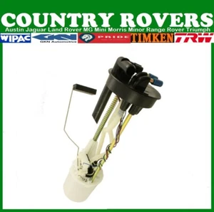 RANGE ROVER P38 DIESEL FUEL PUMP & SENDER UNIT - NEW FUEL PUMP - ESR1111 - Picture 1 of 10