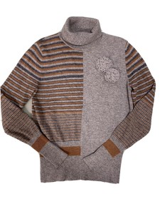Betty Barclay Roll Neck Jumpers 