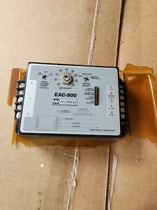 New In Box - Old Stock, Watsco EAC-800 Linebacker Relay Switch - Picture 1 of 2