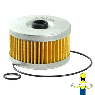 Premium Fuel Filter for Ford E-150 Econoline 1986 w/ 5.0L Engine - Image 1 of 3