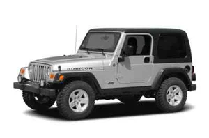 JEEP WRANGLER RUBICON WORKSHOP MANUAL TALLER SERVICE REPAIR ENGLISH ON PDF DVD - Imagen 1 de 1