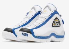 FILA Grant Hill 2 Kid's Shoes.   New Without Box(size 13.5 US)