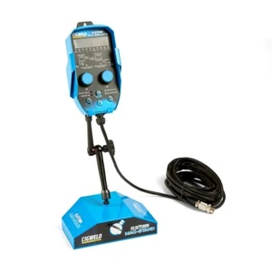 Cigweld BlueVenom Single & Double PulseMate for XF353 Welder Welding W4200PM1 - Picture 1 of 6