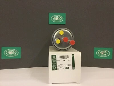 GENUINE JAGUAR/DELPHI XJ AND XF FUEL FILTER XR857585 - Image 1 of 4