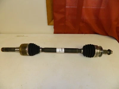 Ford Mustang GT 2015-2017 5,0 L trasero izquierdo lado del conductor eje CV medio eje OEM Foto 1 de 4