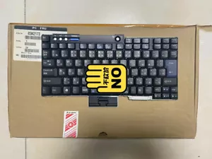 Teclado Original Para Lenovo Thinkpad T60 T60P T61 T61P T400 R400 T500 R500 - Imagen 1 de 2