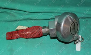 Sonda de temperatura Watlow, TBD015CD00006A0 33150 316SS RR-2003180 4105 G351853 - Imagen 1 de 6