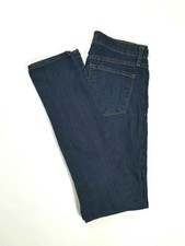 FLYING MONKEY Juniors Low Rise Slim SKINNY Jeans Dark Wash Size 1 LONG