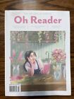 Magazyn Oh Reader z miłości do czytania wydanie 11