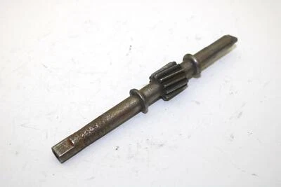 94 Arctic Cat Cougar OEM bomba de aceite engranaje 3005-337 SA95 Foto 1 de 4