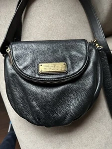 Marc Jacobs Leder Tasche - Bild 1 von 4