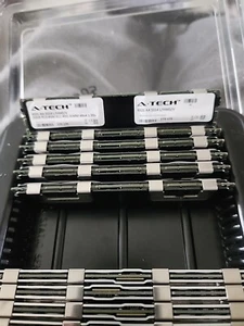 A-Tech 6521 AA 5514 32-GB PC3 Server RAM Memory  - Picture 1 of 3