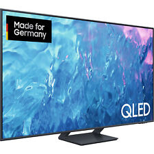 Samsung QLED-Fernseher GQ-65Q70C