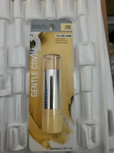 2Physicians Formula Gentle Cover Concealer Stick, 837 Yellow - Picture 1 of 2