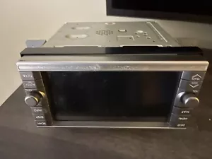 Kenwood FXDB09KF2 for 09-13 Subaru Car Radio - Pre-owned. - Bild 1 von 11