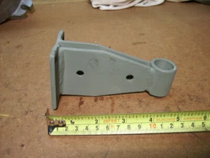 Cubierta trasera de caña BCS para caja de cambios de caña de 22" - Imagen 1 de 4