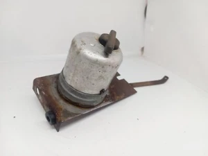 Ancien Moteur essuie glace SEV Marchal 6 Volts + Support Citroën Traction - Picture 1 of 10