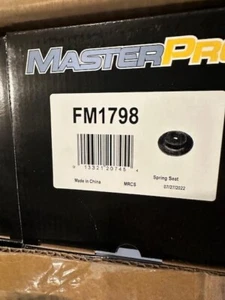 Asiento de resorte MasterPro FM1798 - Imagen 1 de 1