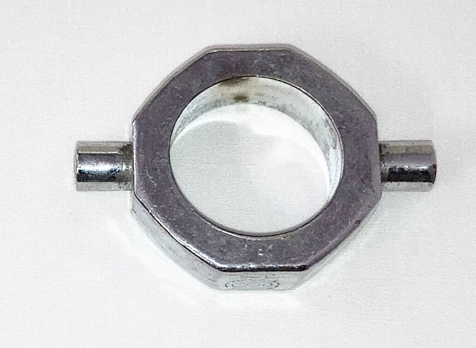 IEC Centrifuge 325 120.2 Grams Trunnion - Use With 320 50 mL Shields     - Image 1 of 1