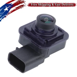 Cámara de reversa con visión trasera FL3T19G490AG adecuada para Ford F-150 F150 2015-2019 - Imagen 1 de 6
