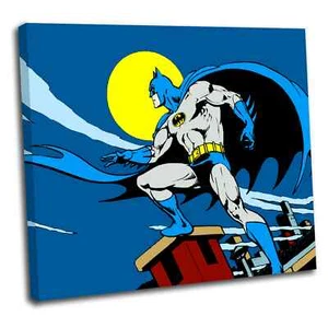 BATMAN QUALITÀ PREMIUM zz - Foto 1 di 1